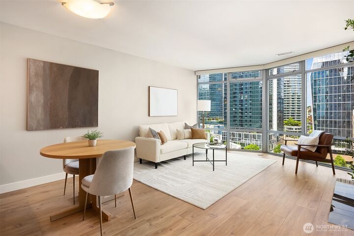 Property Photo:  819  Virginia Street 1403  WA 98101 