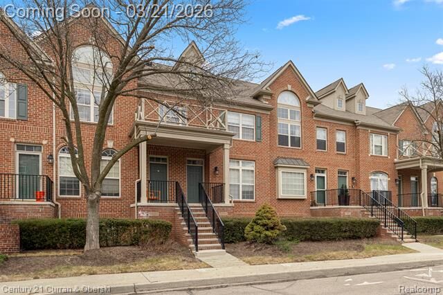 Property Photo: 39444 Springwater Drive MI 48168