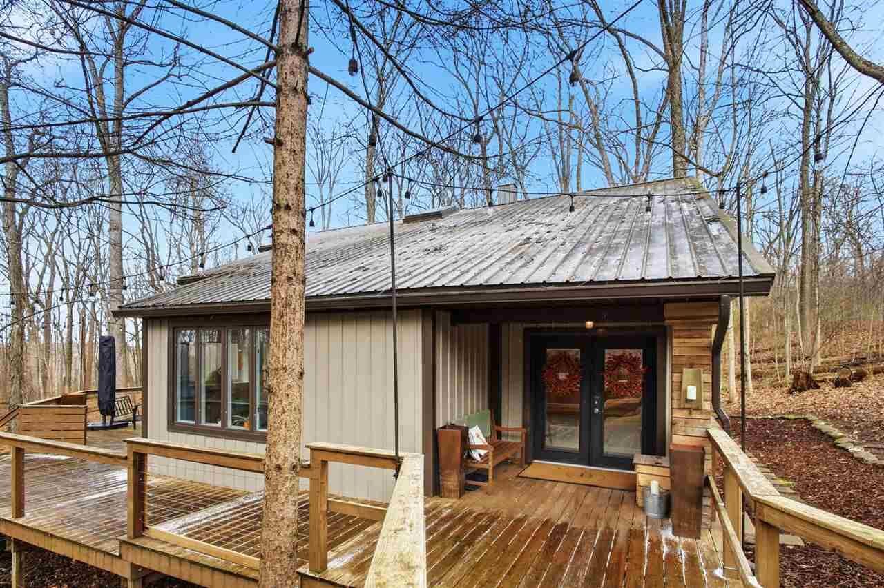 Property Photo:  3200 Glen Hills Drive  IN 47374 