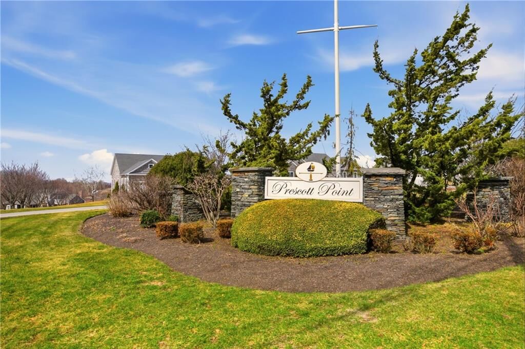 Property Photo: 48 Rebels Way RI 02871