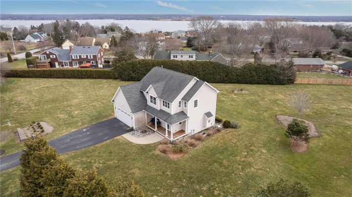 Property Photo:  67 Fairview Lane  RI 02871 