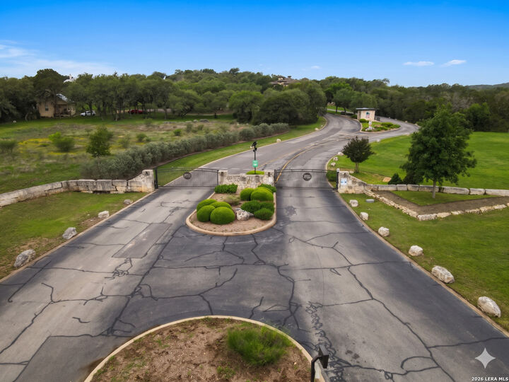 Property Photo:  24814 Creek Loop  TX 78266 