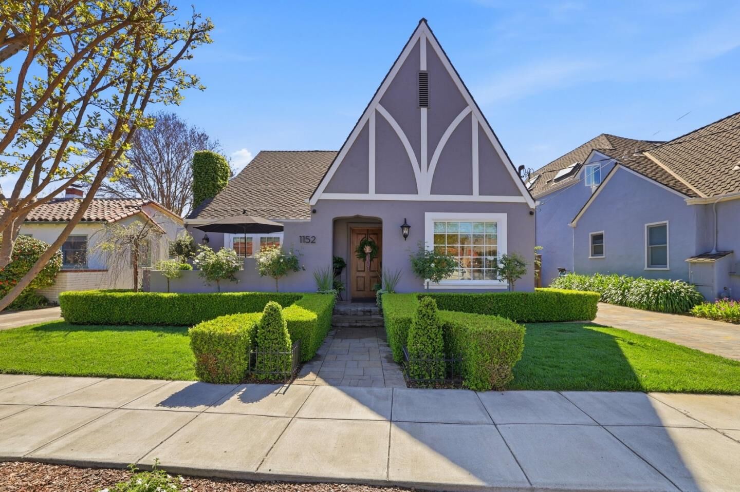 Property Photo:  1152 Willow Glen Way  CA 95125 