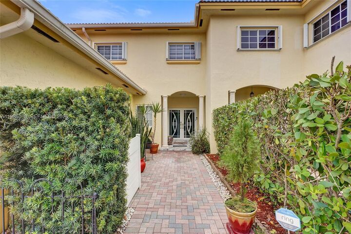 Property Photo:  13220 SW 143rd Ter  FL 33186 