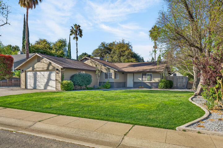 Property Photo: 4478 Moyvane Drive CA 96001
