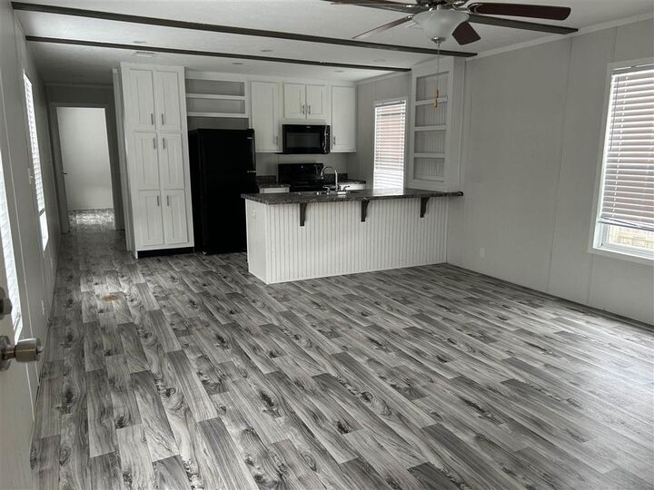 Property Photo: 2432 Gulfway Boulevard LA 70669