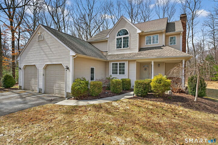 Property Photo:  109 Sam Green Road  CT 06238 