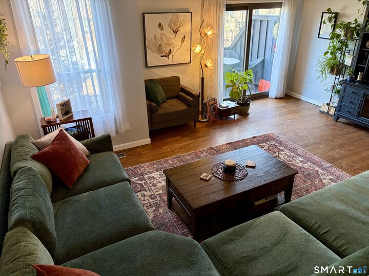 Property Photo:  216 Natchaug Drive 216  CT 06450 