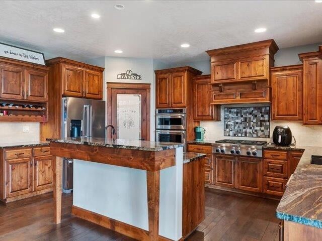 Property Photo:  4715 W Tiffany Ave  WA 99208 