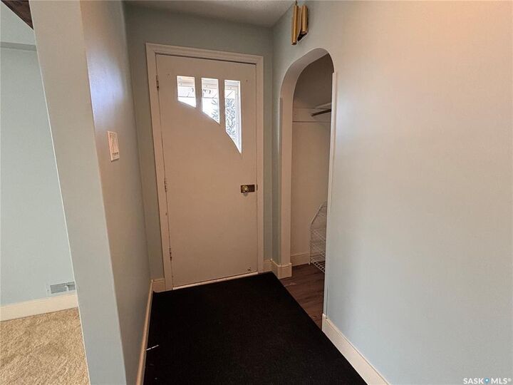 Property Photo: 418 4th Avenue W SK S0L 1S0