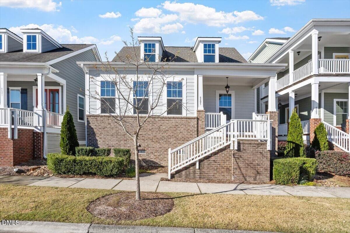 Property Photo:  6605 Truxton Lane  NC 27616 