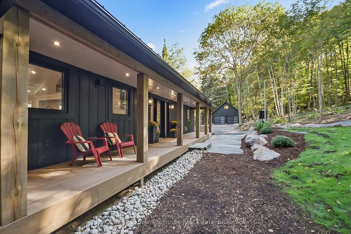 Property Photo:  1108 South Bernard Lake Road  ON P0A 1Z0 