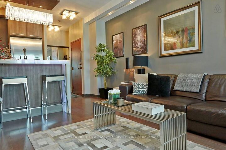Property Photo: 10 Yonge Street 3604 ON M5E 1R4