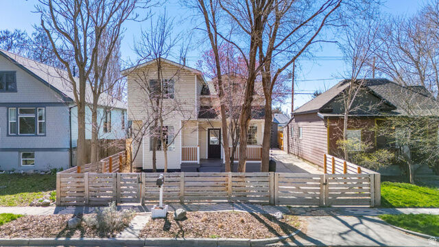Property Photo:  328 E Kensington Ave S  UT 84115 