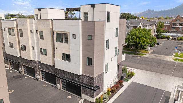 Property Photo:  250 N 100 W 109  UT 84601 