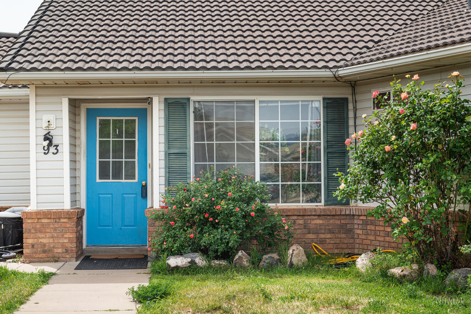 Property Photo:  93 W 680 N  UT 84737 