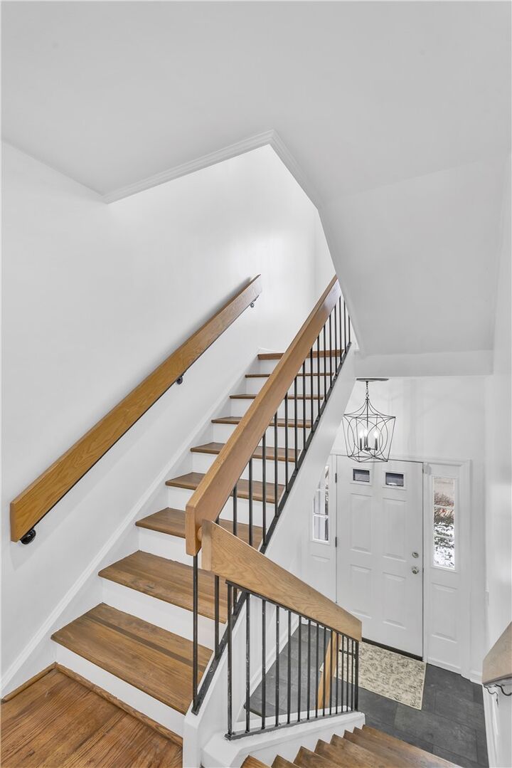 Property Photo:  400 Virginia Ave  PA 15215 