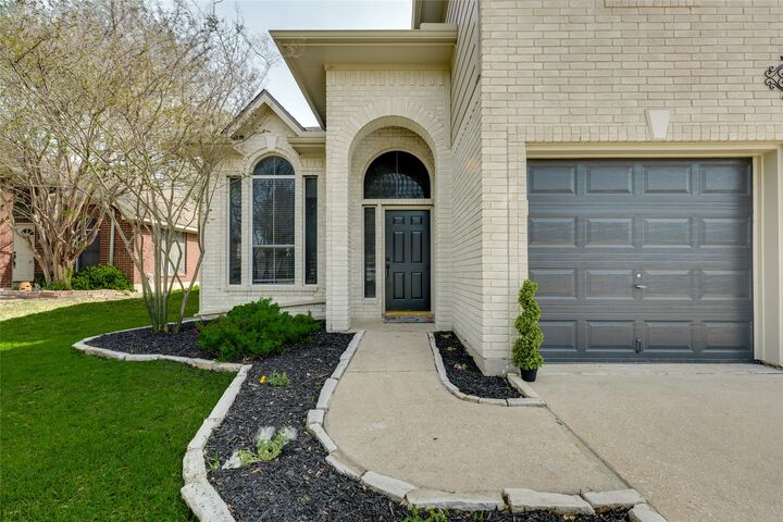 Property Photo:  1103 Terra Street  TX 78665 