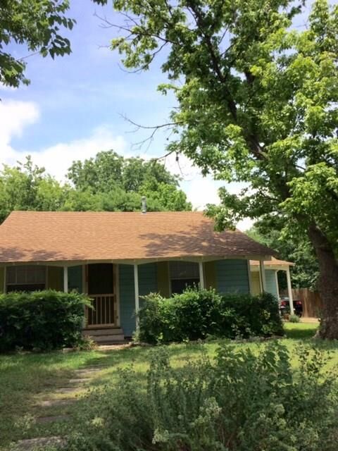 Property Photo:  1706 W 34th Street B  TX 78703 