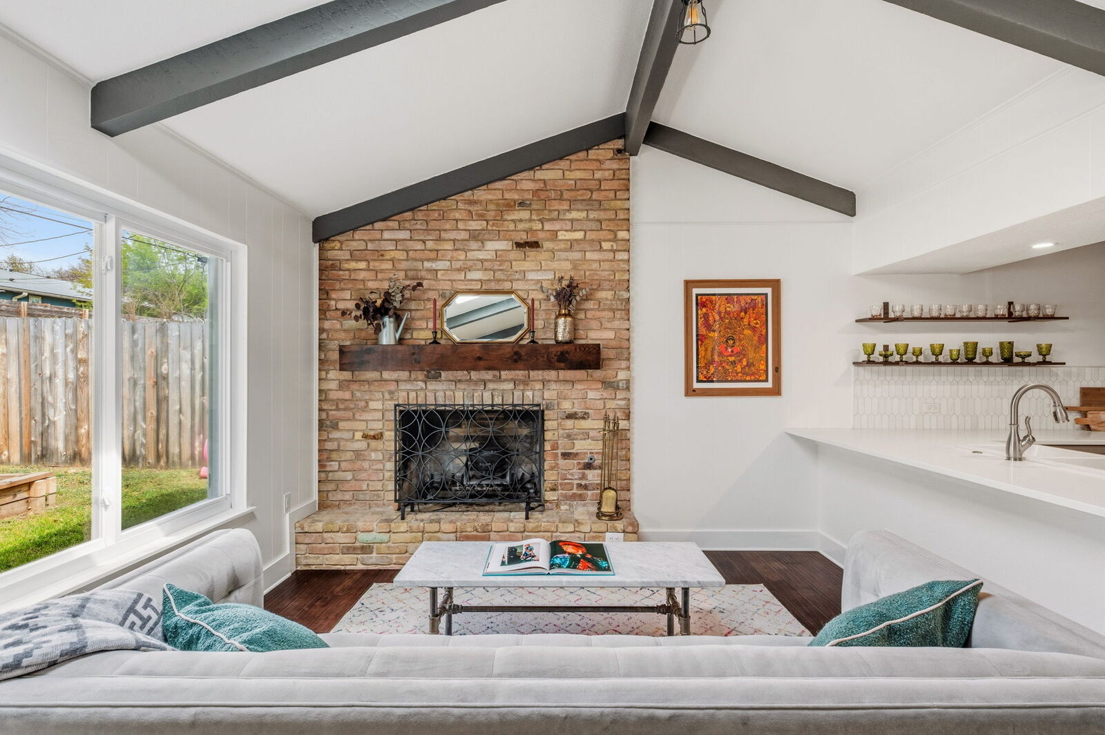 Property Photo: 9508 Hansford Drive TX 78753