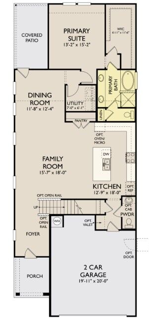 Property Photo:  253 Ranier Way  TX 78620 