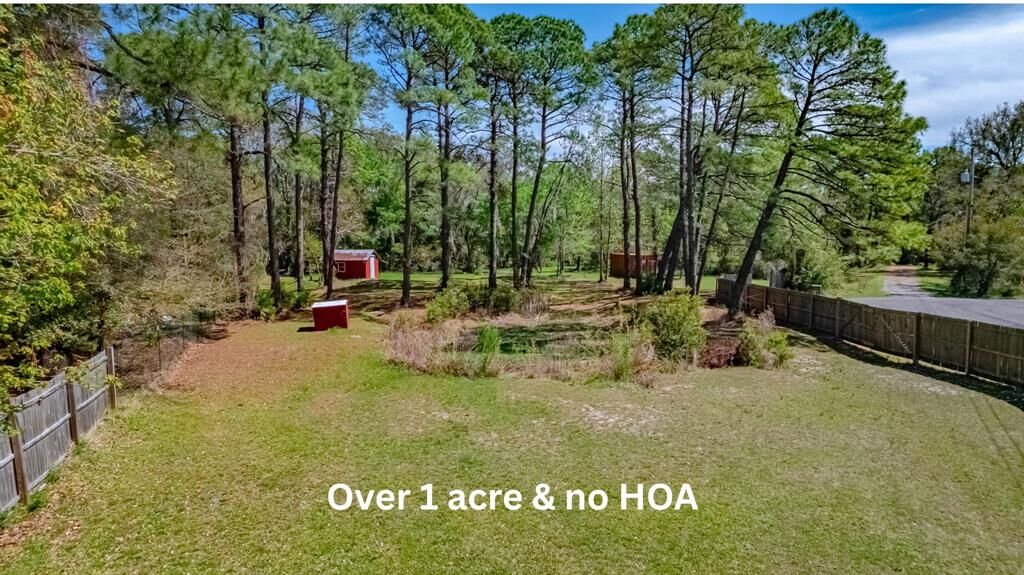 Property Photo:  95587 Leo Drive  FL 32034 