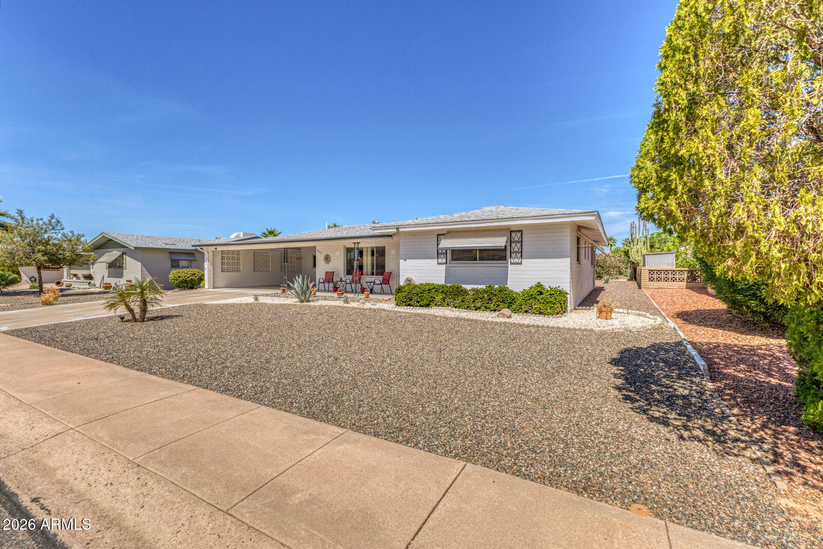 Property Photo:  5644 E Duncan Street  AZ 85205 