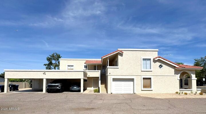 Property Photo:  816 N Revere --  AZ 85201 