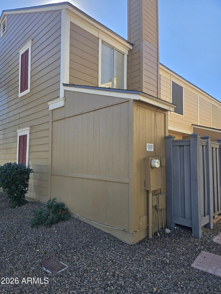 Property Photo:  18838 N 34th Drive 6  AZ 85027 