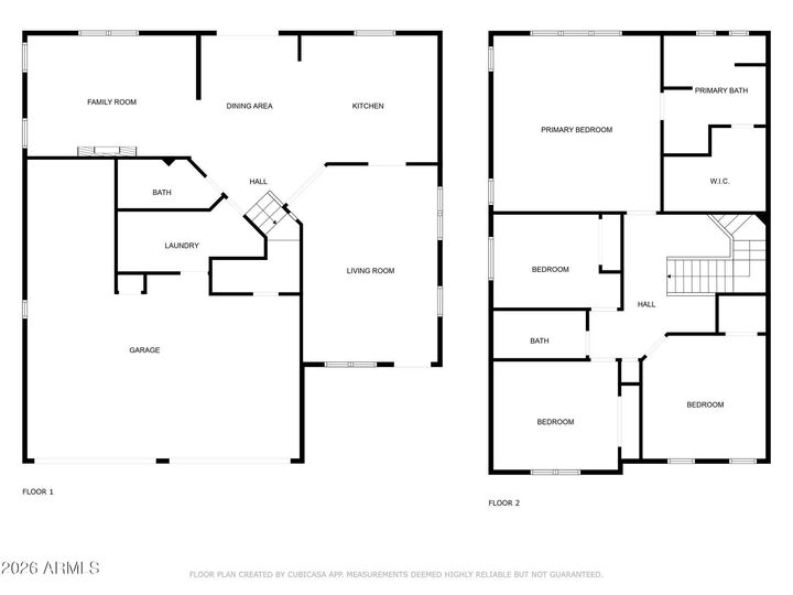 Property Photo:  2985 W Goldmine Mountain Drive  AZ 85144 