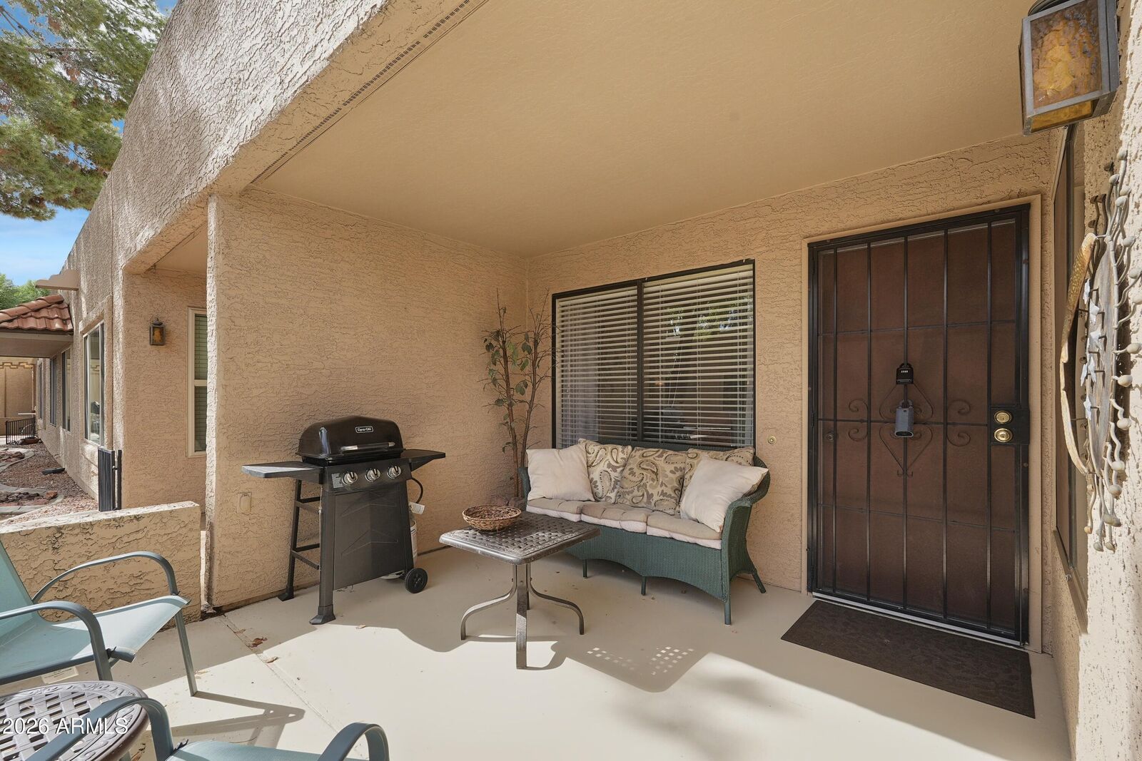Property Photo: 14300 W Bell Road 154 AZ 85374