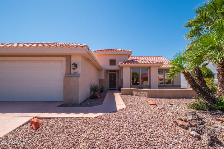 Property Photo:  15357 W Black Gold Lane  AZ 85375 