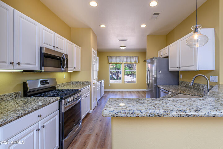 Property Photo: 15357 W Black Gold Lane AZ 85375
