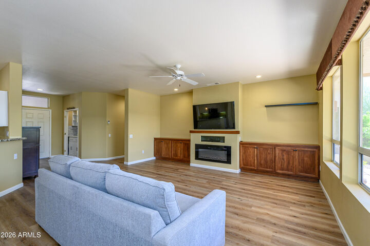 Property Photo: 15357 W Black Gold Lane AZ 85375