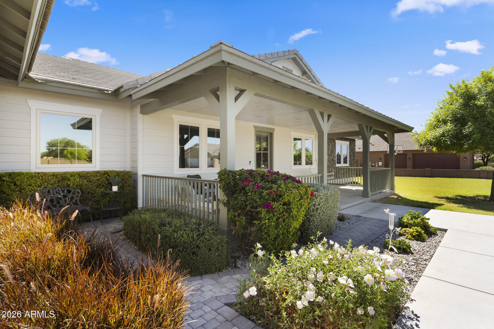 Property Photo:  2505 S 199th Avenue  AZ 85326 