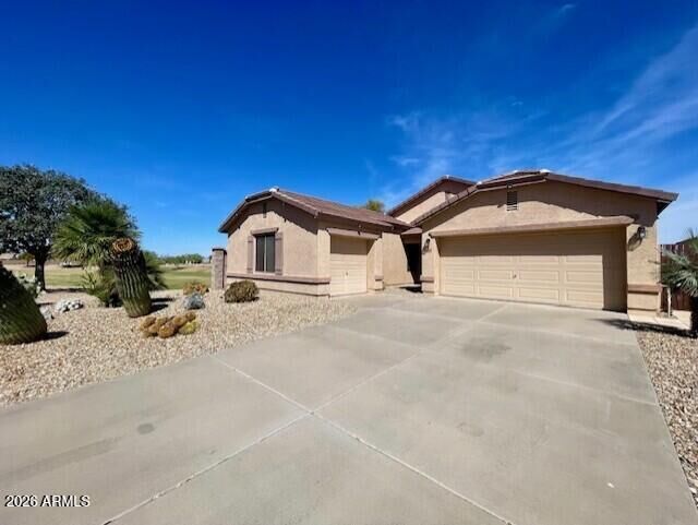 Property Photo:  34127 N Slate Creek Drive  AZ 85143 