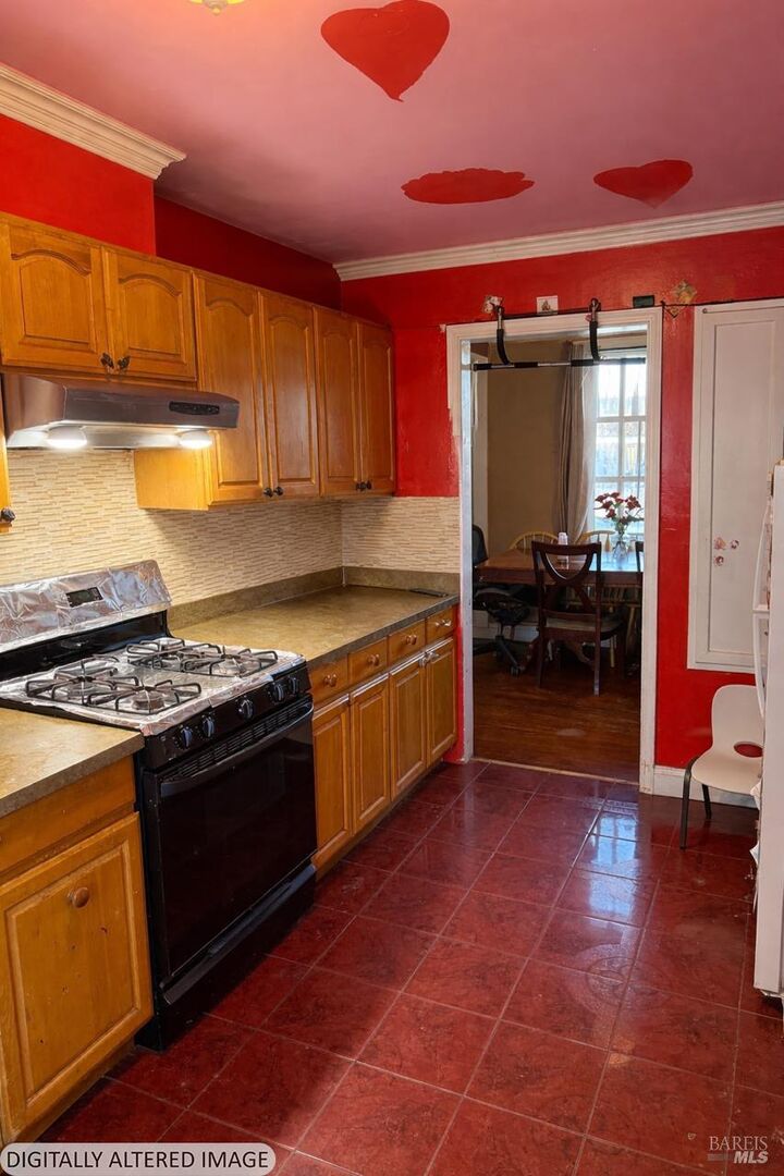 Property Photo:  3522 Ohio Avenue  CA 94804 