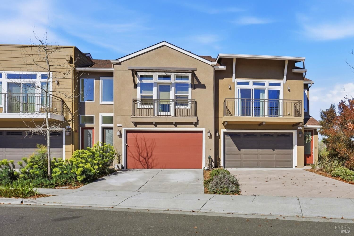 Property Photo:  526 Jade Street  CA 94952 