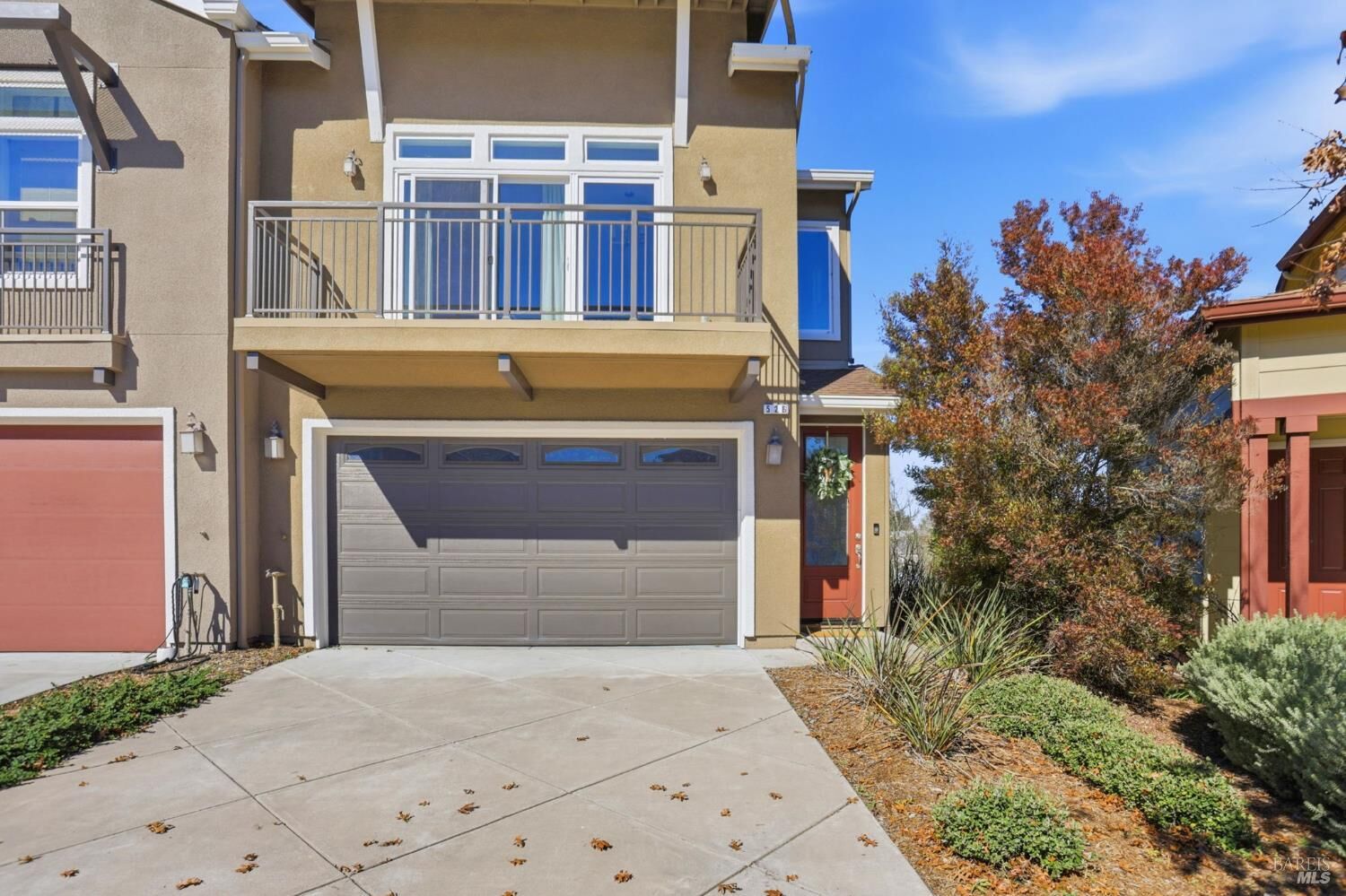 Property Photo:  526 Jade Street  CA 94952 