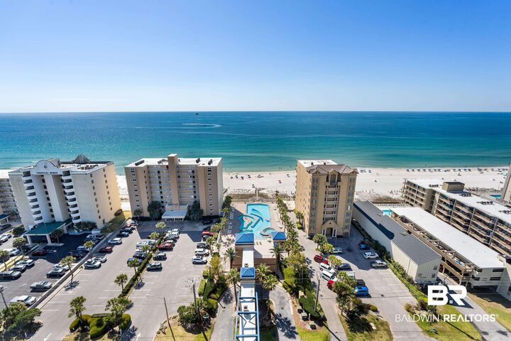 Property Photo:  1010 W Beach Boulevard 1704  AL 36542 