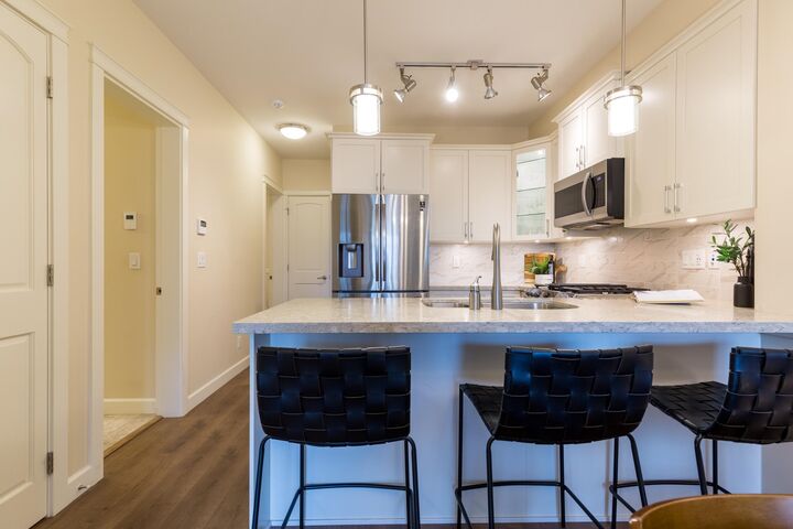 Property Photo:  8561 203A Street 311  BC V2Y 3L7 