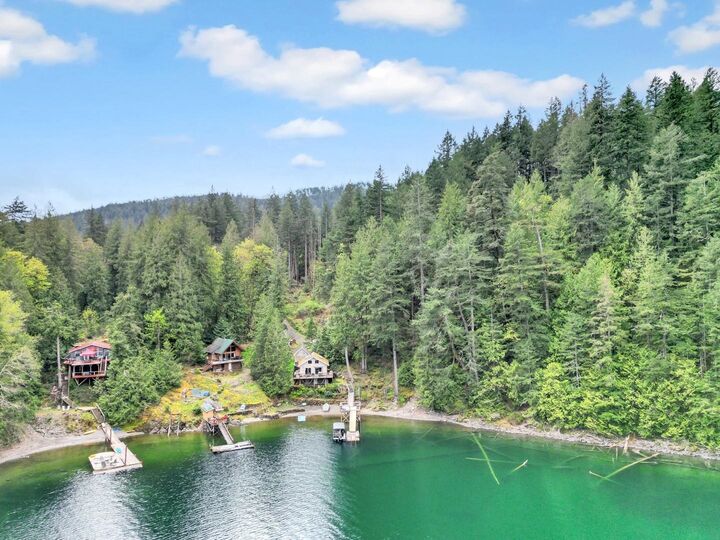 Property Photo: Dl 492 Cascade Bay Blk A BC V0M 1K0