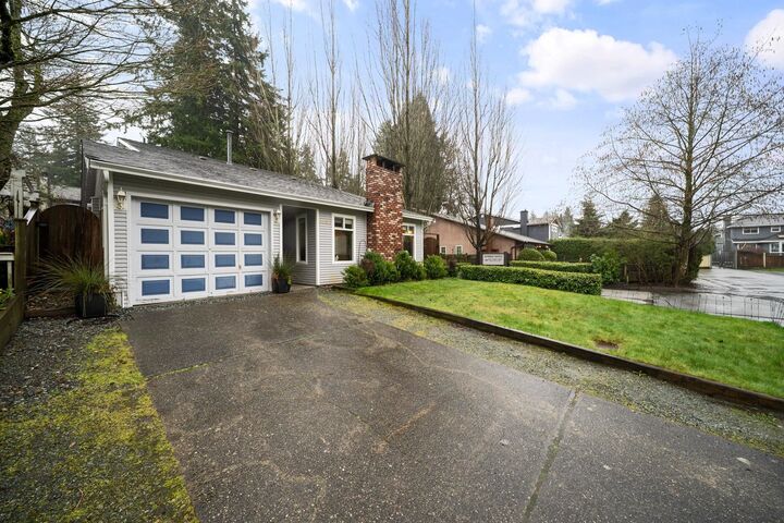 Property Photo: 6632 Baker Road BC V4E 2T9