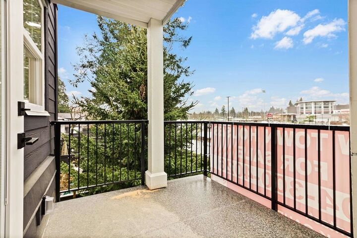 Property Photo: 2360 Crescent Way 9 BC V2S 3M2