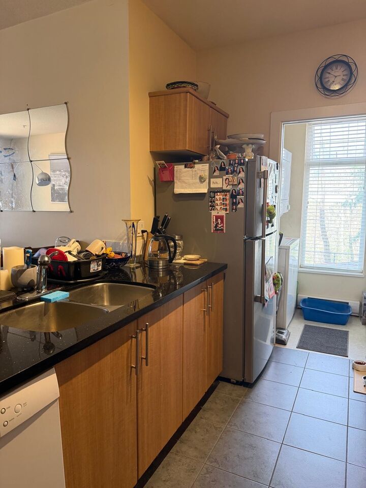 Property Photo: 3240 St Johns Street 109 BC V3H 0C1