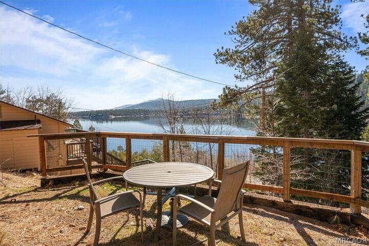 Property Photo:  103 Big Bear Tract  CA 92333 