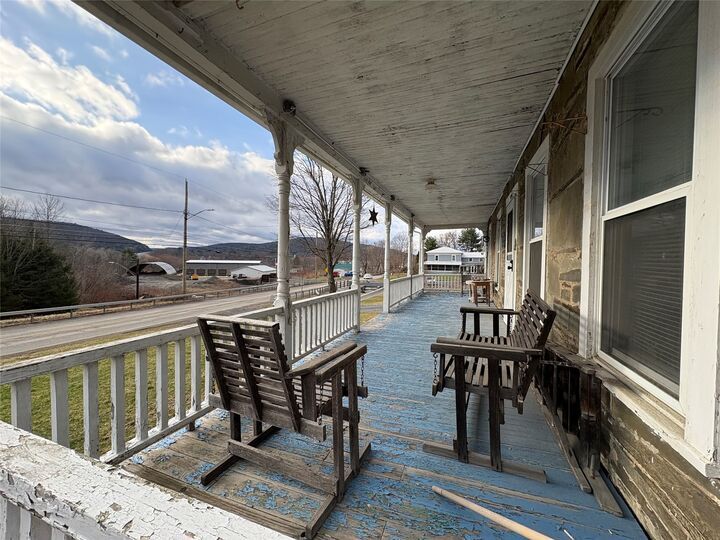 Property Photo:  22 Chestnut Street  NY 13865 