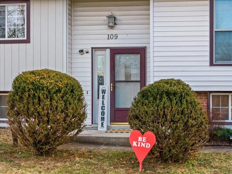 Property Photo:  109 Pine Tree Road  NY 14850 