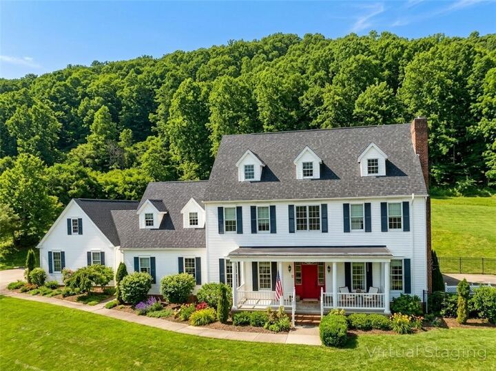 Property Photo:  600 Minard Run Road  PA 16701 