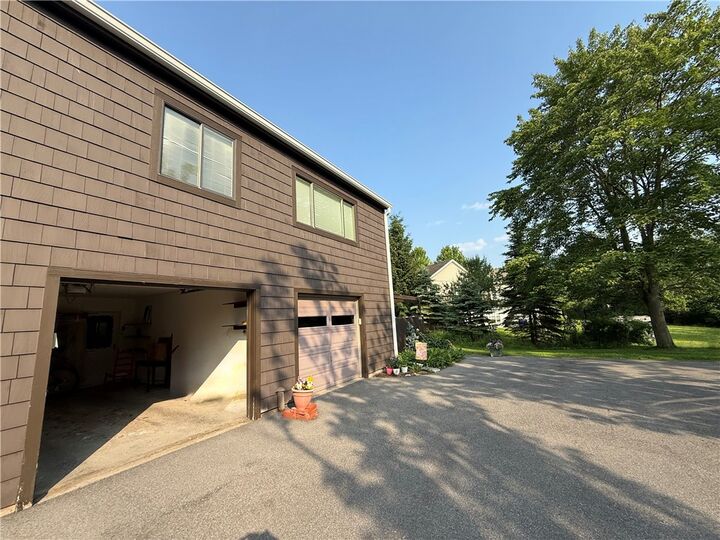 Property Photo:  111 Strawberry Hill Circle 2  NY 14850 